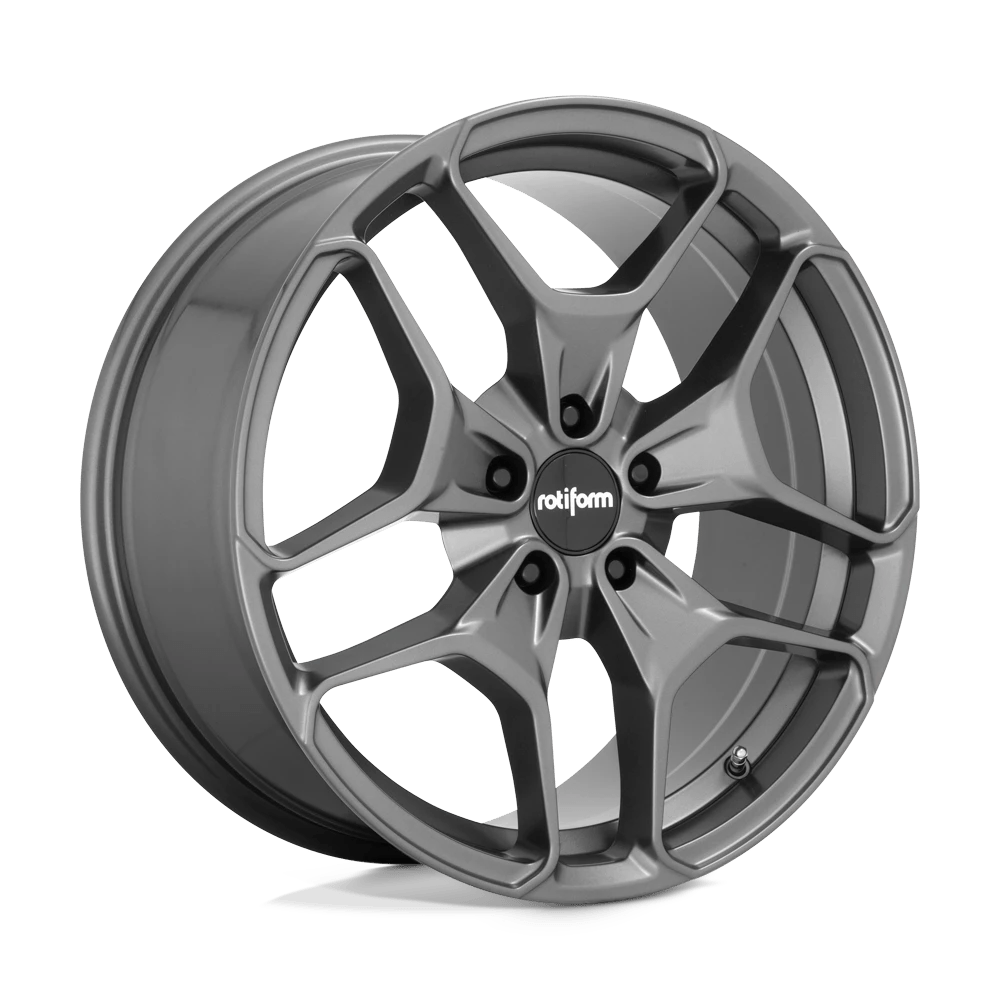 Rotiform R172 HUR Wheel | Anthracite