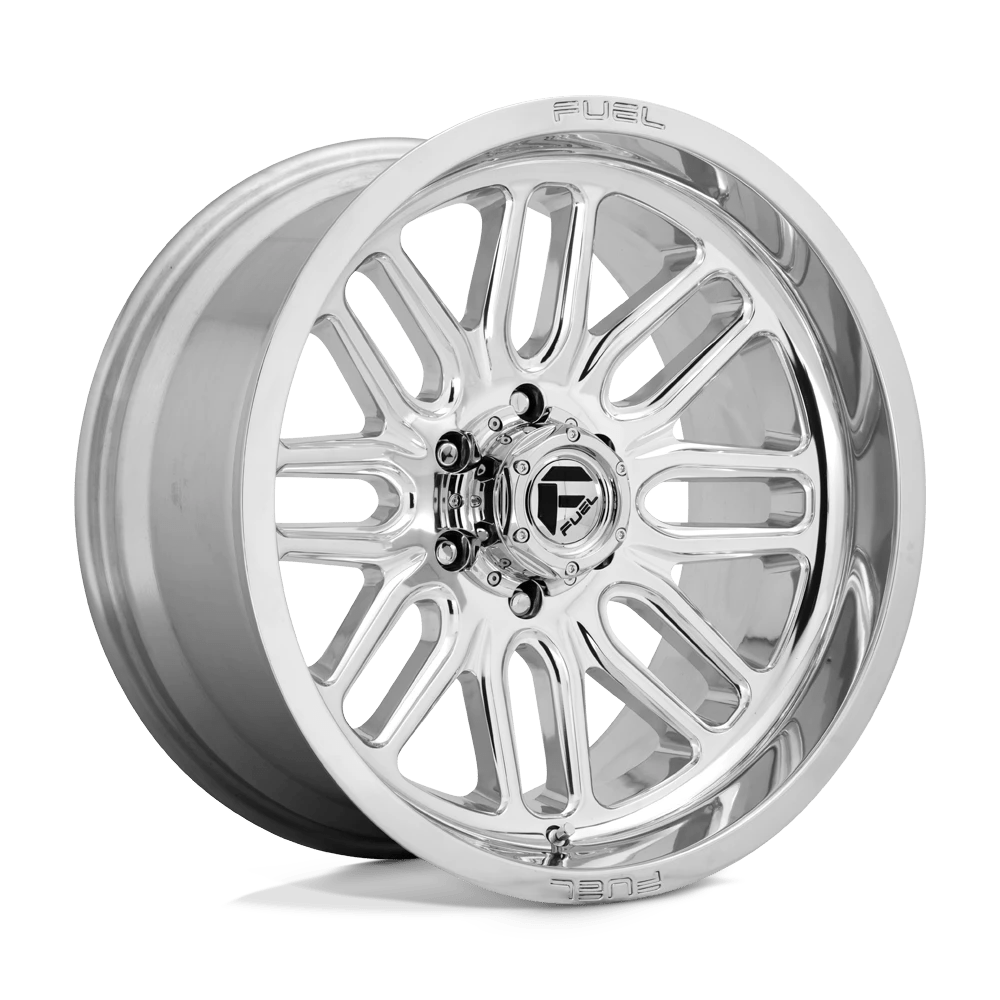 Fuel 1PC D721 IGNITE Wheel | High Luster Polished