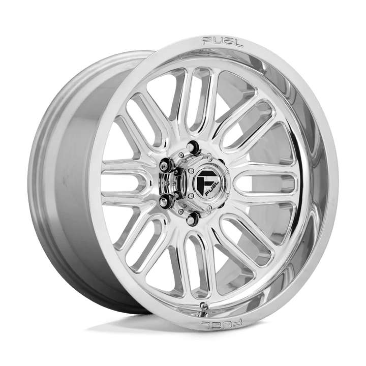 Fuel 1PC D721 IGNITE Wheel | High Luster Polished