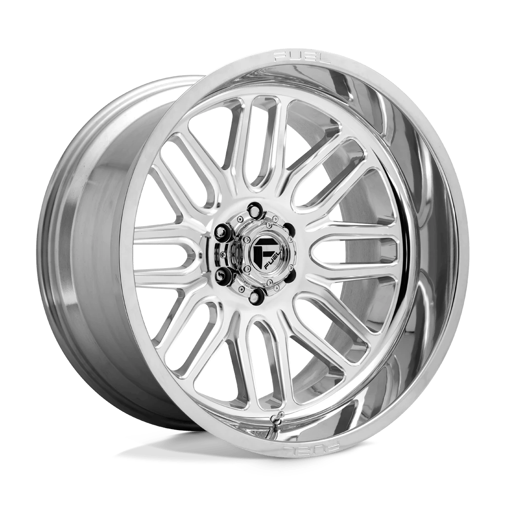 Fuel 1PC D721 IGNITE Wheel | High Luster Polished