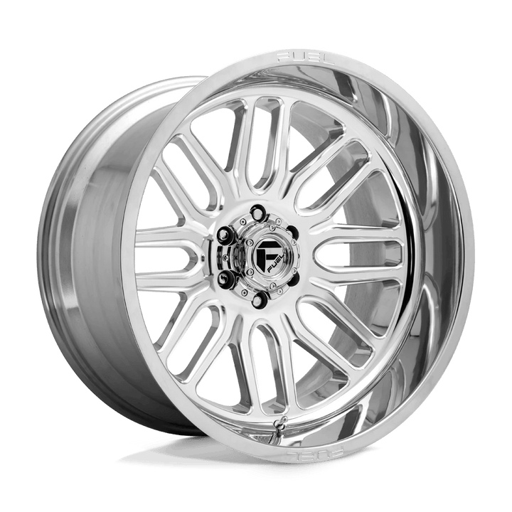 Fuel 1PC D721 IGNITE Wheel | High Luster Polished