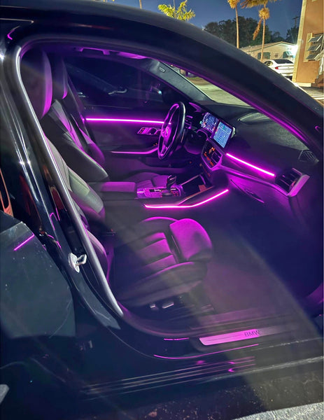 Bruning Auto Design Custom Auto Build Gallery | Premier Auto Designs — Orlando