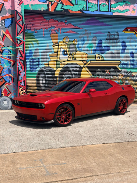 Bruning Auto Design Custom Auto Build Gallery | Premier Auto Designs — Orlando