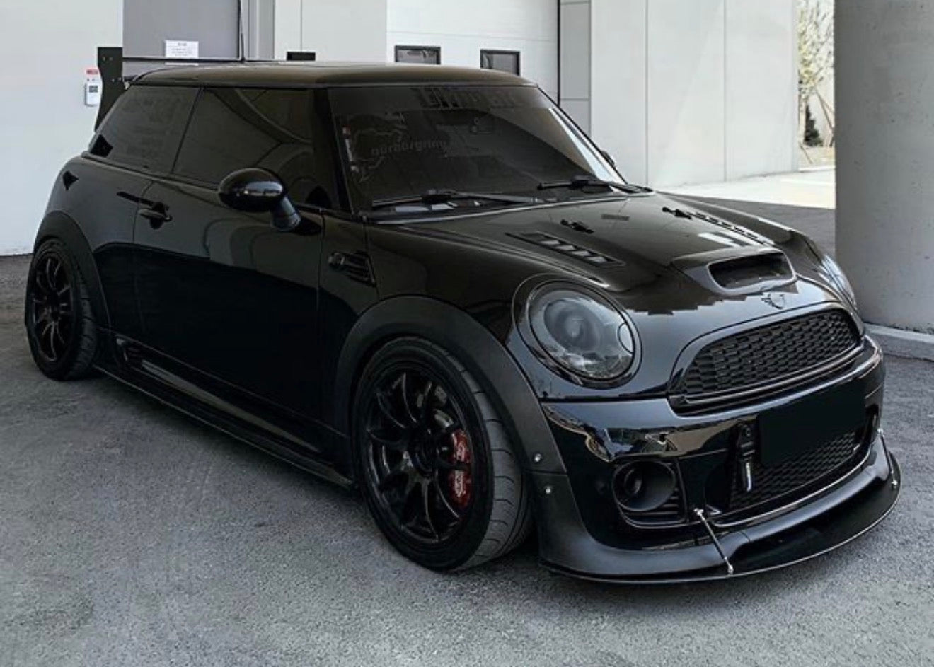 Bruning Auto Design Custom Auto Build Gallery | Premier Auto Designs — Orlando