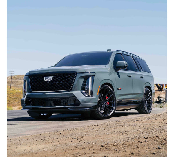 SUV