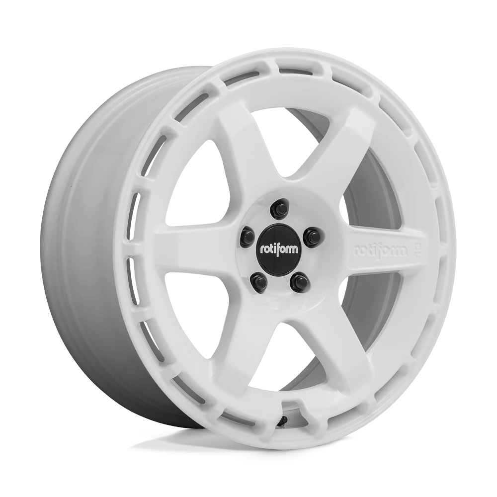 Rotiform R183 KB1 Wheel | Gloss White