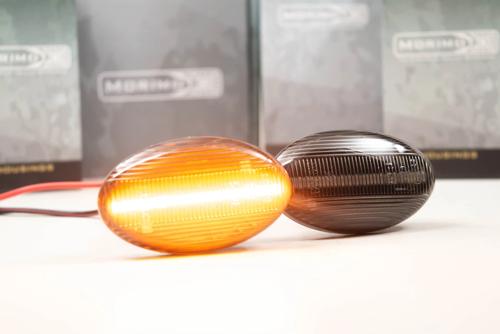 SUBARU WRX / FORESTER (01-07) XB LED SIDE MARKERS