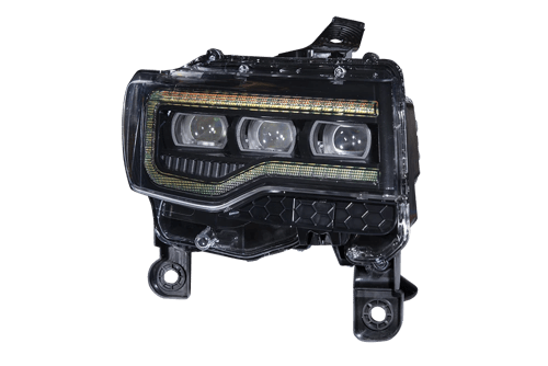 JEEP GRAND CHEROKEE (14-22) XB LED HEADLIGHTS