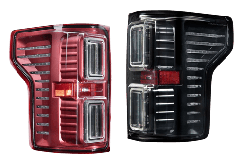 FORD F-150 (15-20) XB LED TAIL LIGHTS