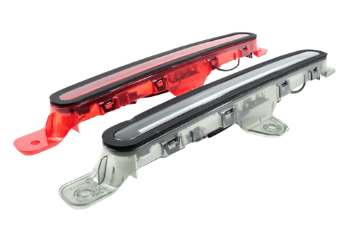 FORD MUSTANG (10-14) XB LED 3BL