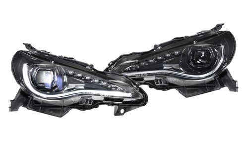 FR-S / BRZ / GT86 (12-18) XB LED HEADLIGHTS
