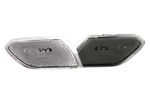 JEEP WRANGLER JL / GLADIATOR JT XB LED SIDE MARKERS
