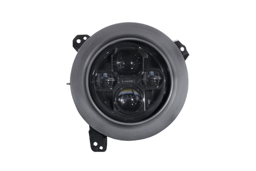 JEEP WRANGLER JL / GLADIATOR JT SEALED 7 HEADLIGHTS