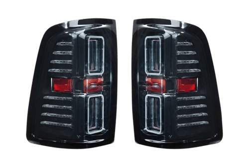 DODGE RAM (2019+) XB LED TAIL LIGHTS