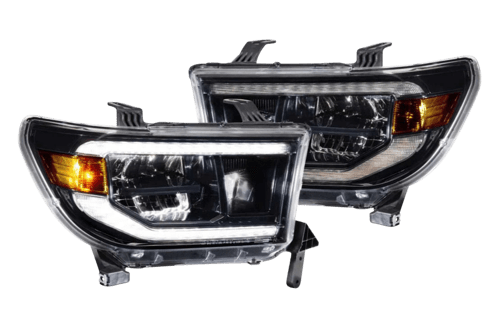 TOYOTA SEQUOIA (08-18) XB LED HEADLIGHTS