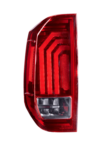 TOYOTA TUNDRA (14-21) XB LED TAIL LIGHTS