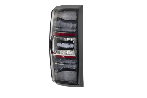 DODGE RAM (09-18) XB LED TAIL LIGHTS