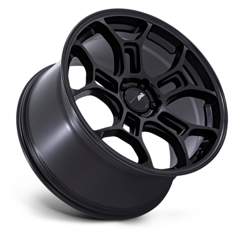 American Racing AR952 GT Street 20x10 Matte Black Wheel – 5x114.3 Bolt Pattern, +35 Offset