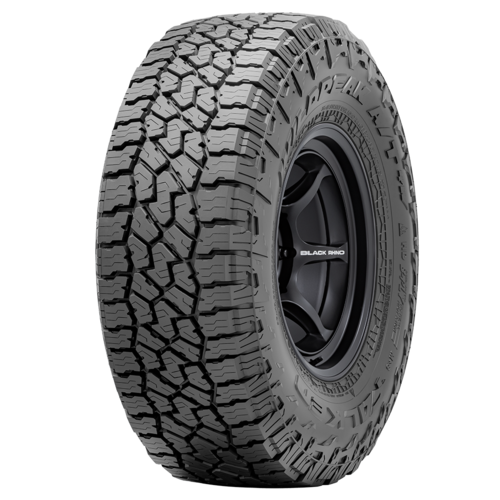 Falken Wildpeak A/T4W 38x20 Tire - All-Terrain Performance for Light Trucks and SUVs