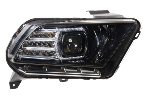 Morimoto MM XB Headlights for Ford Mustang 2010-2012 - Pair