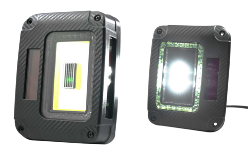 Morimoto MM XB Tails for Jeep Wrangler JK – Pair