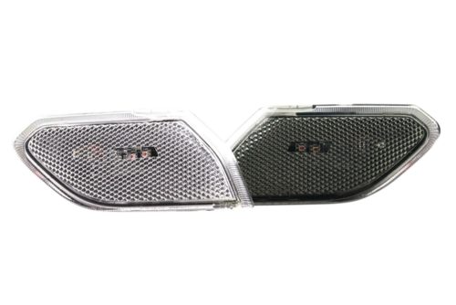 Morimoto MM XB Sides for Jeep Wrangler (2018-2020) – Pair