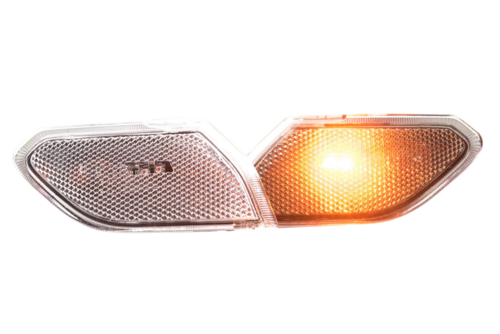 Morimoto MM XB Sides for Jeep Wrangler (2018-2020) – Pair