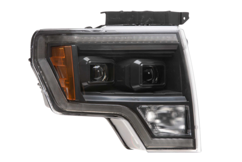 Morimoto MM XB Hybrid Headlights for Ford F-150 (2009-2014)
