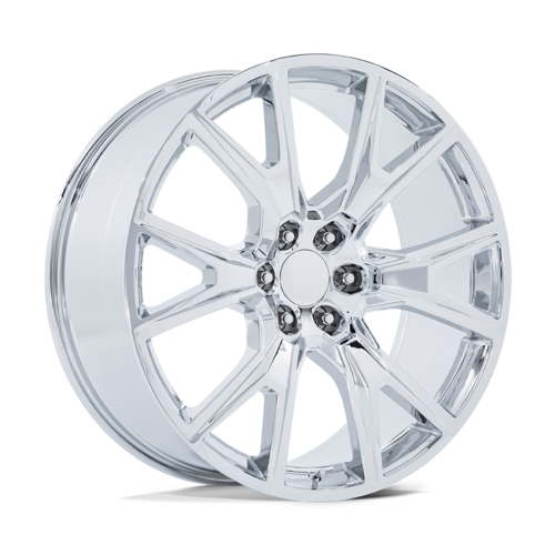 Performance Replicas PR199 26-Inch Chrome Wheel with 6x139.7 Bolt Pattern and +31 Offset
