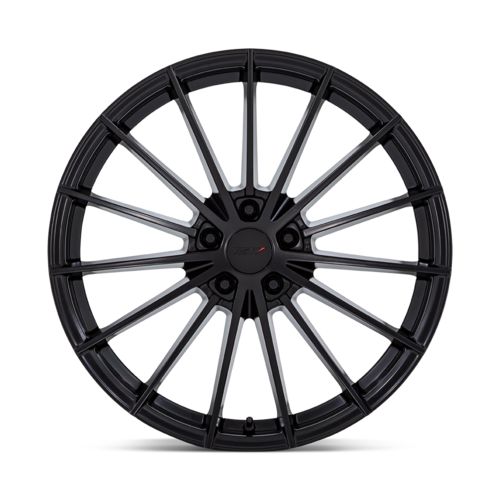 TSW GOODWOOD 19x9.5 Matte Black Wheel with 5x112 Bolt Pattern and +40 Offset