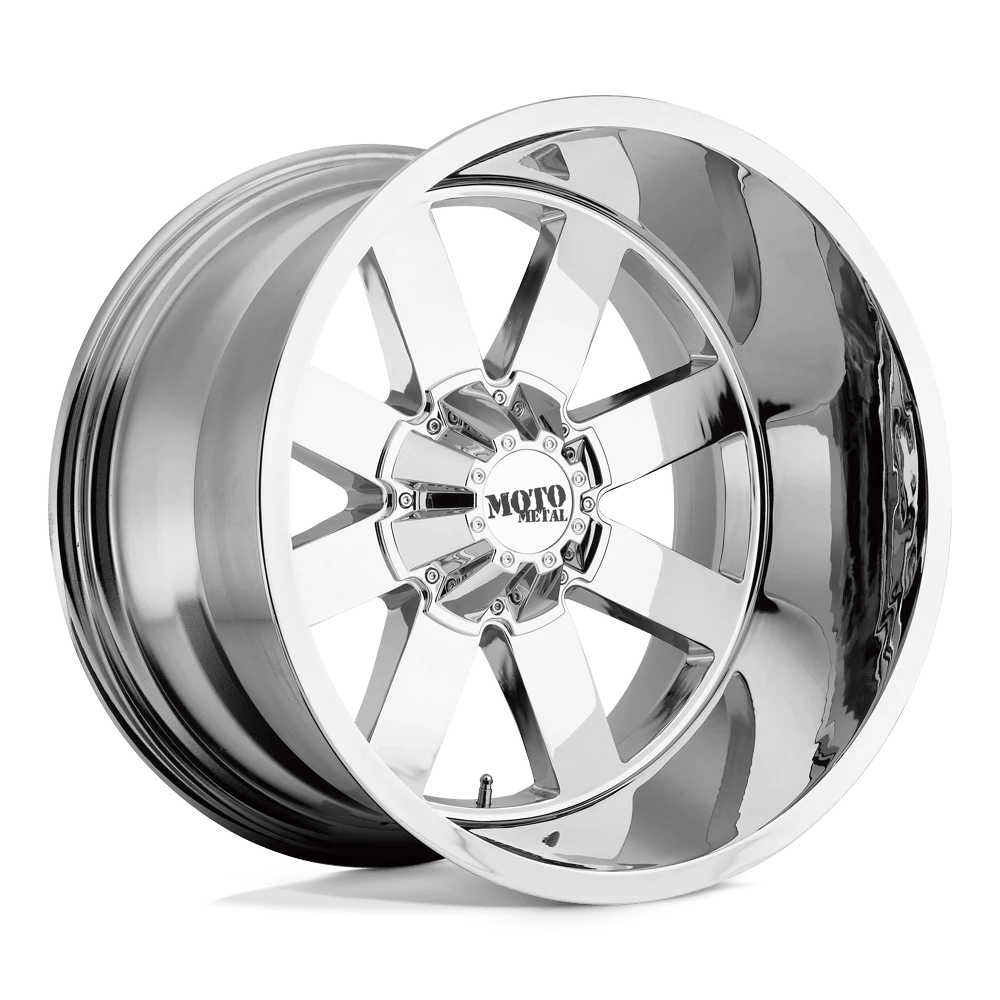 Moto Metal MO962 Wheel | Chrome