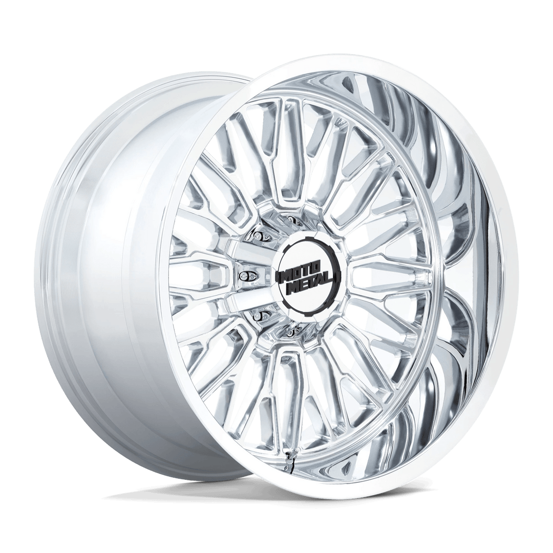 Moto Metal MO809 STINGER Wheel | Chrome
