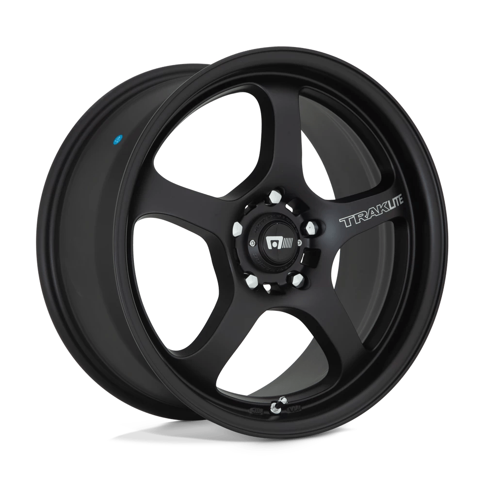 Motegi MR131 Wheel | Satin Black