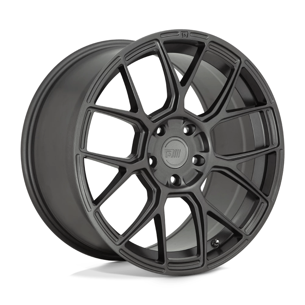 Motegi MR147 CM7 Wheel | Gun Metal