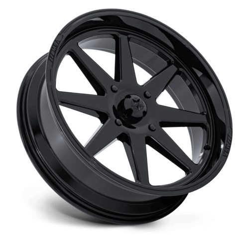 MSA Offroad Wheels M54 Spark UTV 20x7 4x110 +0 G-Black – PremierAutoDesigns