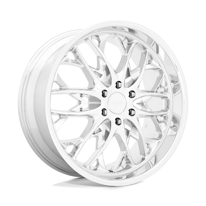 DUB 1PC S262 OG Wheel | Chrome