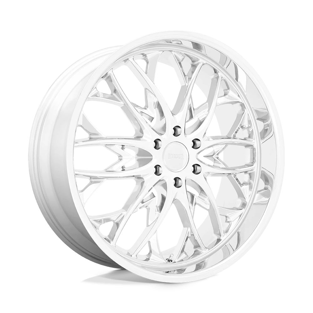 DUB 1PC S262 OG Wheel | Chrome