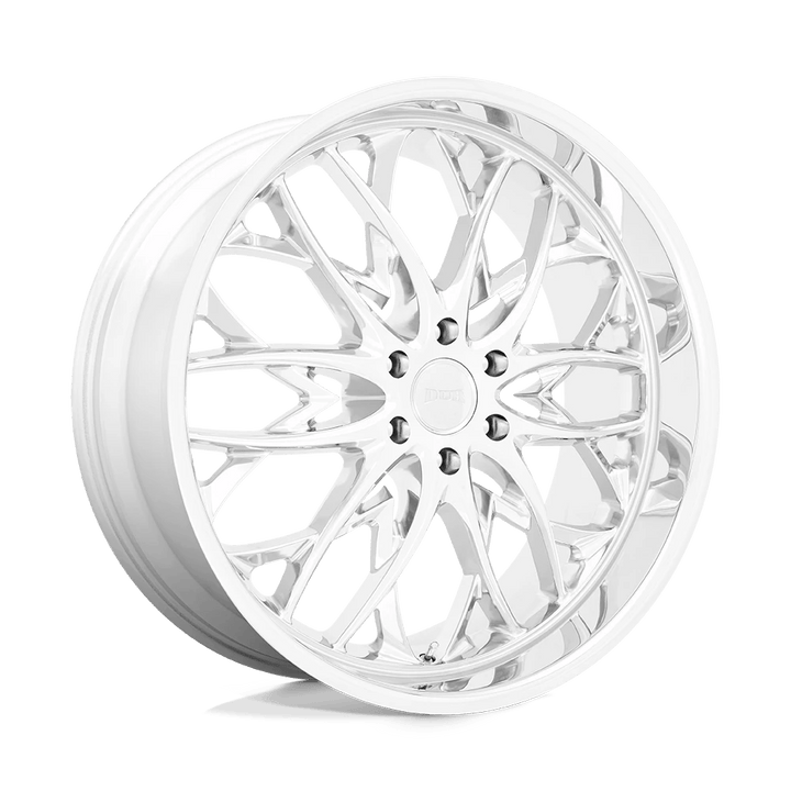 DUB 1PC S262 OG Wheel | Chrome