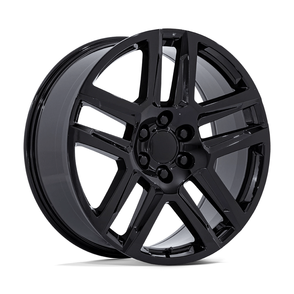 Performance Replicas PR203 Wheel | Gloss Black