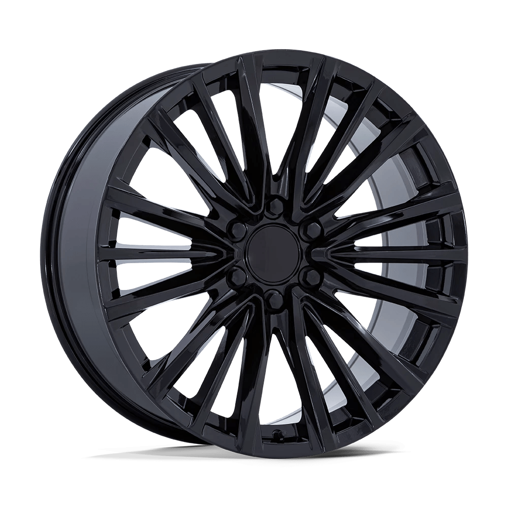 Performance Replicas PR223 Wheel | Gloss Black