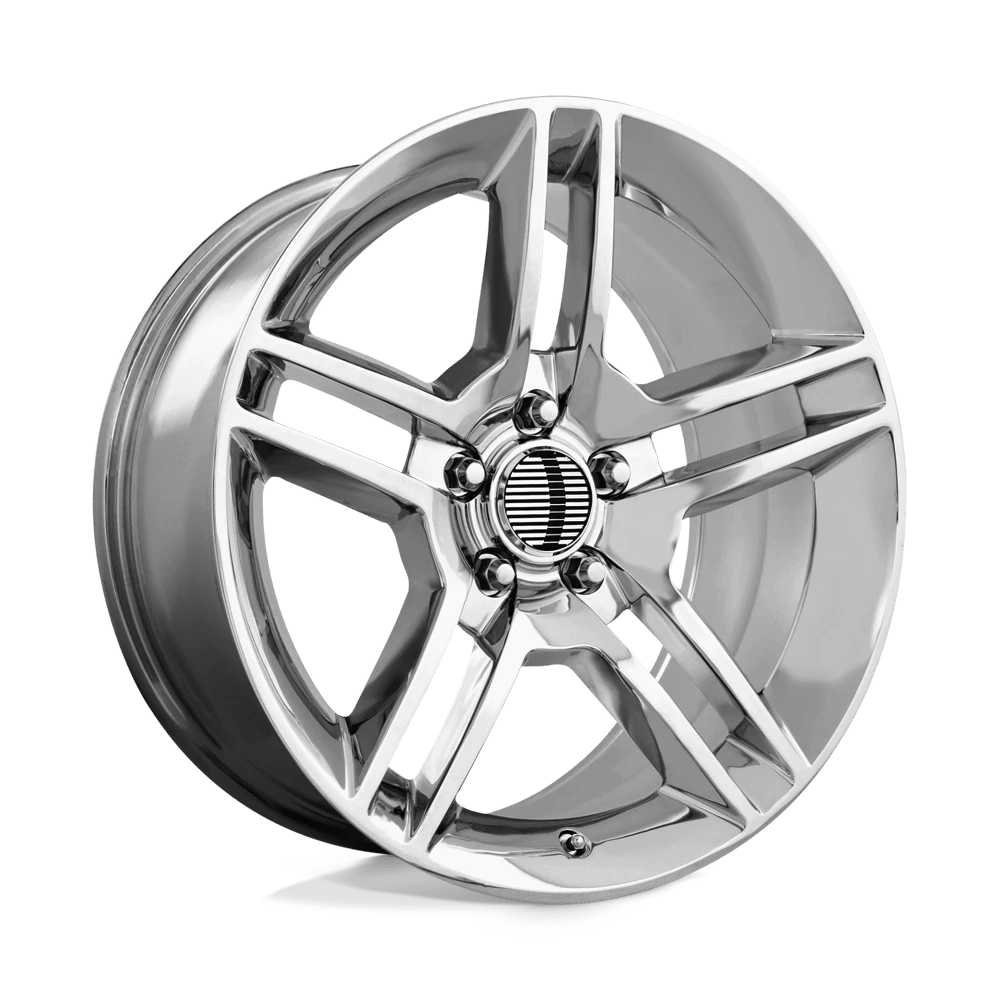 Performance Replicas PR101 Wheel | Chrome