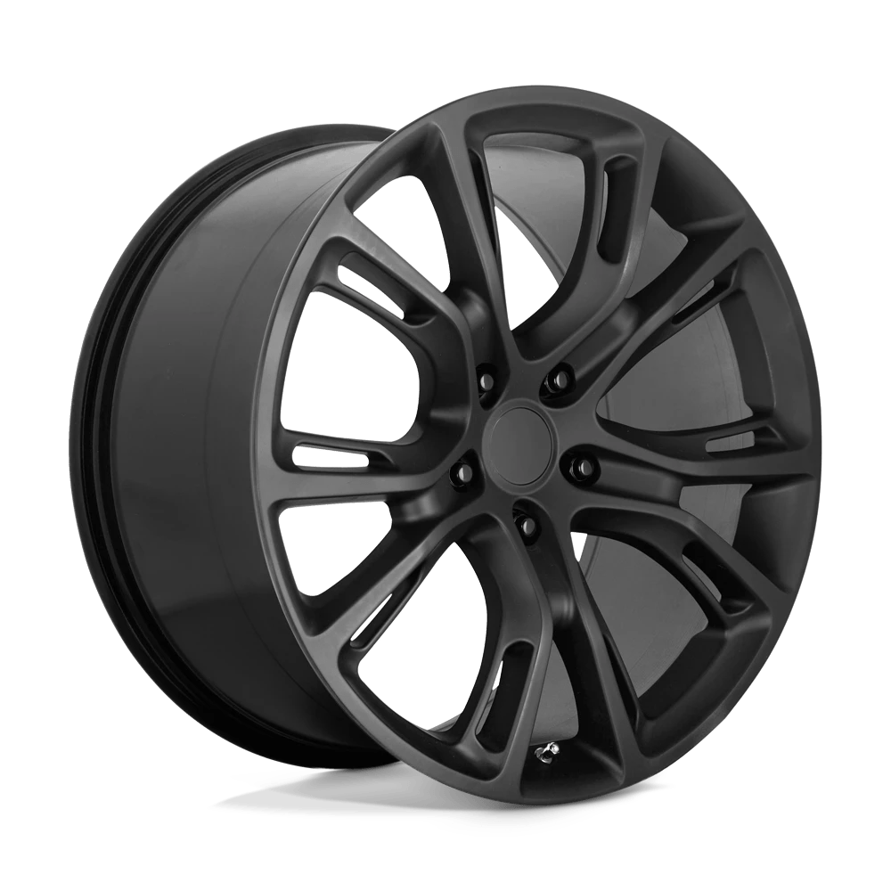 Performance Replicas PR137 Wheel | Matte Black