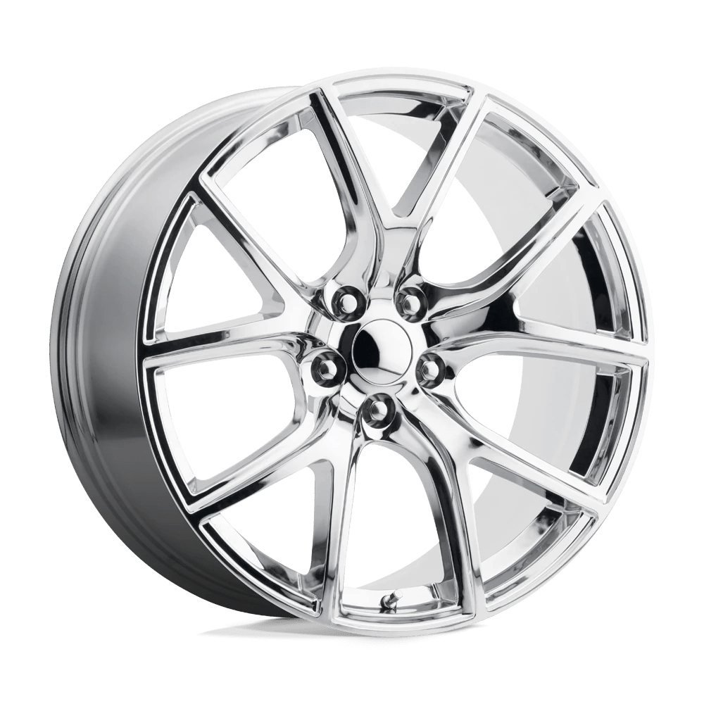 Performance Replicas PR181 Wheel | Chrome
