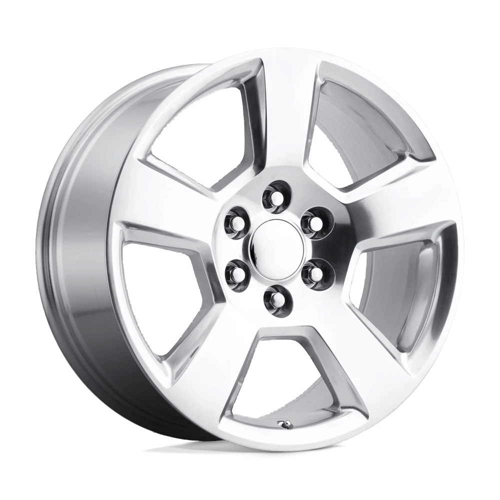 Performance Replicas PR183 Wheel | Polished
