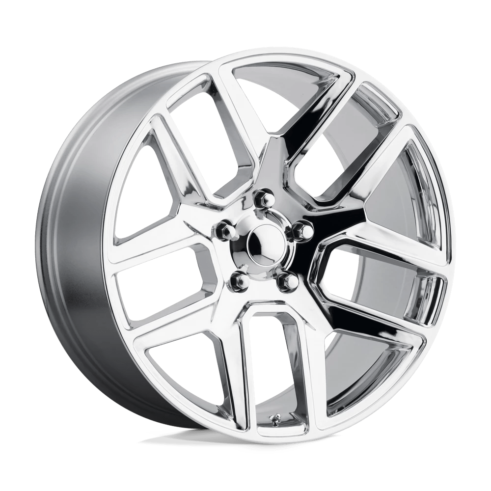 Performance Replicas PR192 Wheel | Chrome
