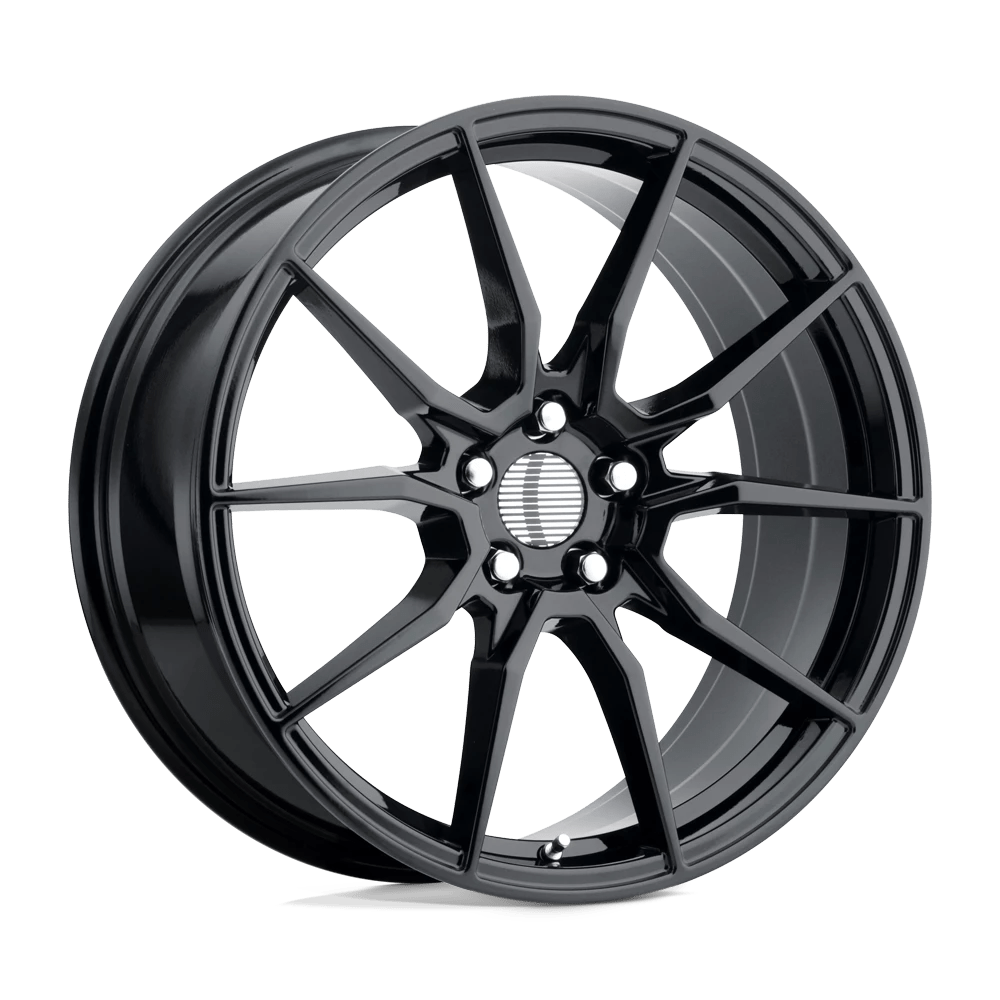 Performance Replicas PR193 Wheel | Gloss Black