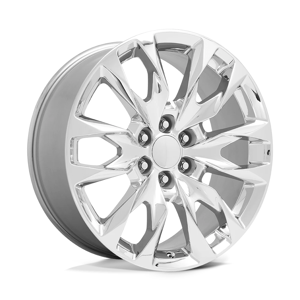 Performance Replicas PR210 Wheel | Chrome