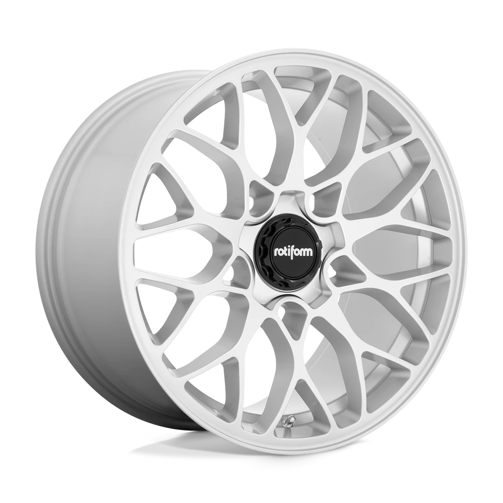 Rotiform R189 Wheel | Gloss Silver