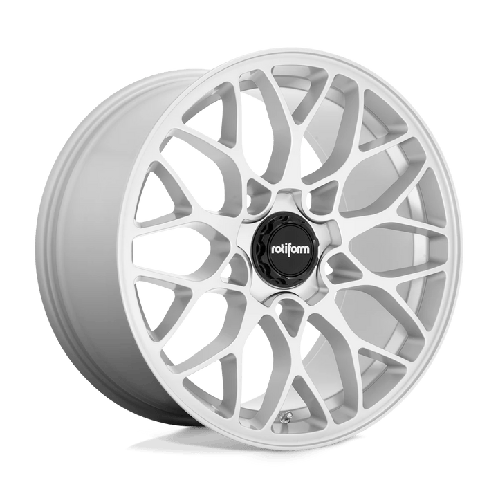 Rotiform R189 Wheel | Gloss Silver