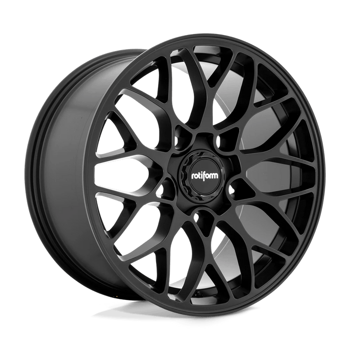 Rotiform R190 Wheel | Matte Black
